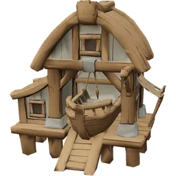 Shipyard