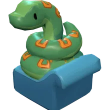 Reef Serpents