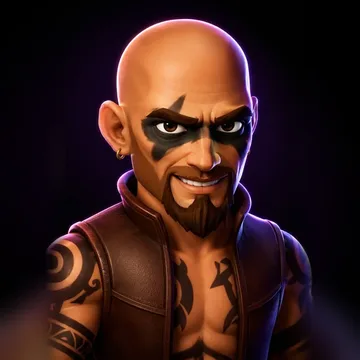 Grapnel Garcia
