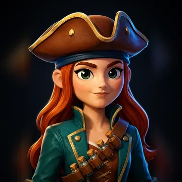 Marina the Brewer