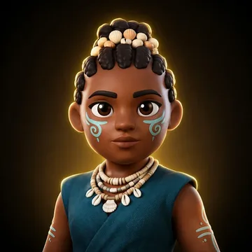 Yara of the Long Tide